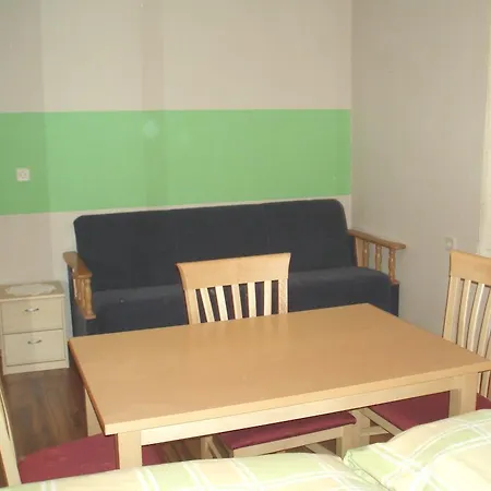 Tischnerhof Appartements Bad Kleinkirchheim Room photo