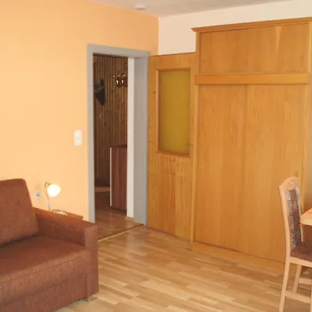 Tischnerhof Appartements Bad Kleinkirchheim Room photo