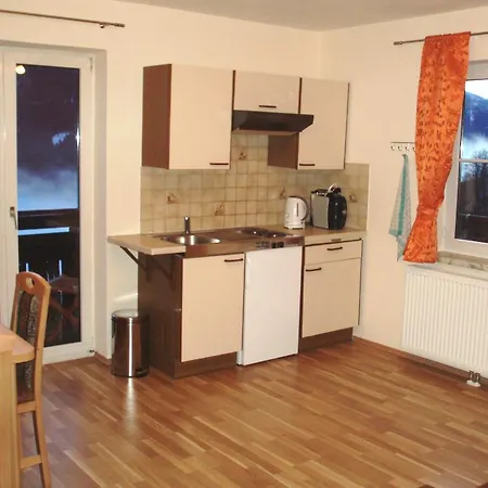 Tischnerhof Appartements Bad Kleinkirchheim Room photo