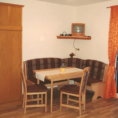 Tischnerhof Appartements Bad Kleinkirchheim Room photo