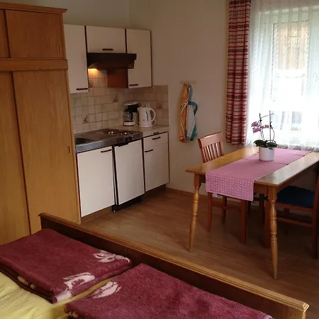 Tischnerhof Appartements Bad Kleinkirchheim Room photo