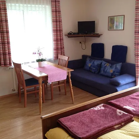 Tischnerhof Appartements Bad Kleinkirchheim Room photo
