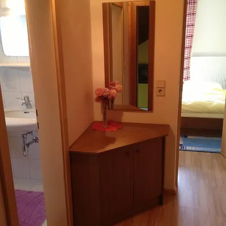 Tischnerhof Appartements Bad Kleinkirchheim Room photo