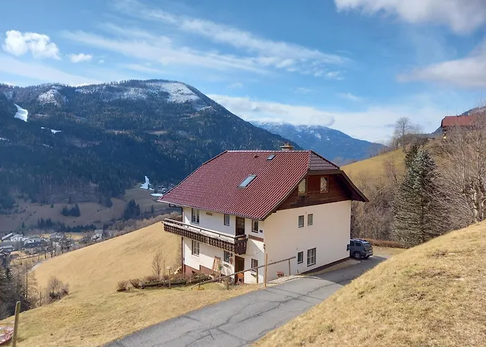 Tischnerhof Appartements