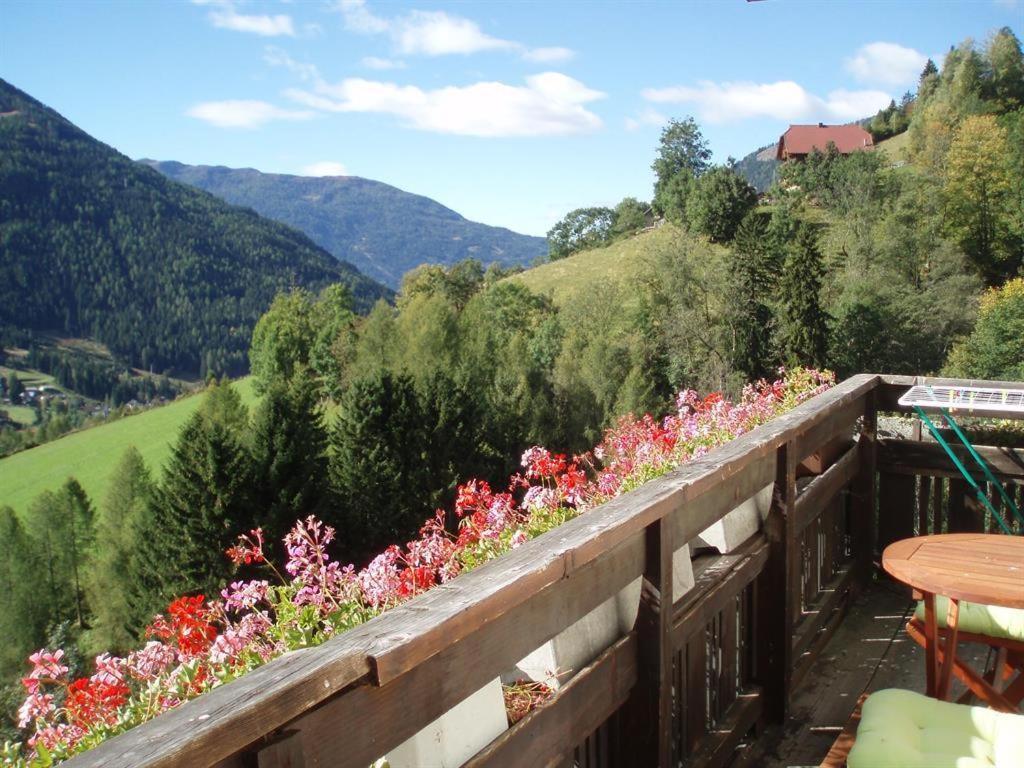 Farm stay Tischnerhof Bad Kleinkirchheim