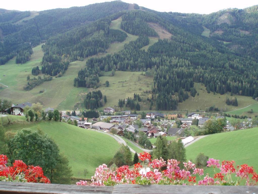 Tischnerhof