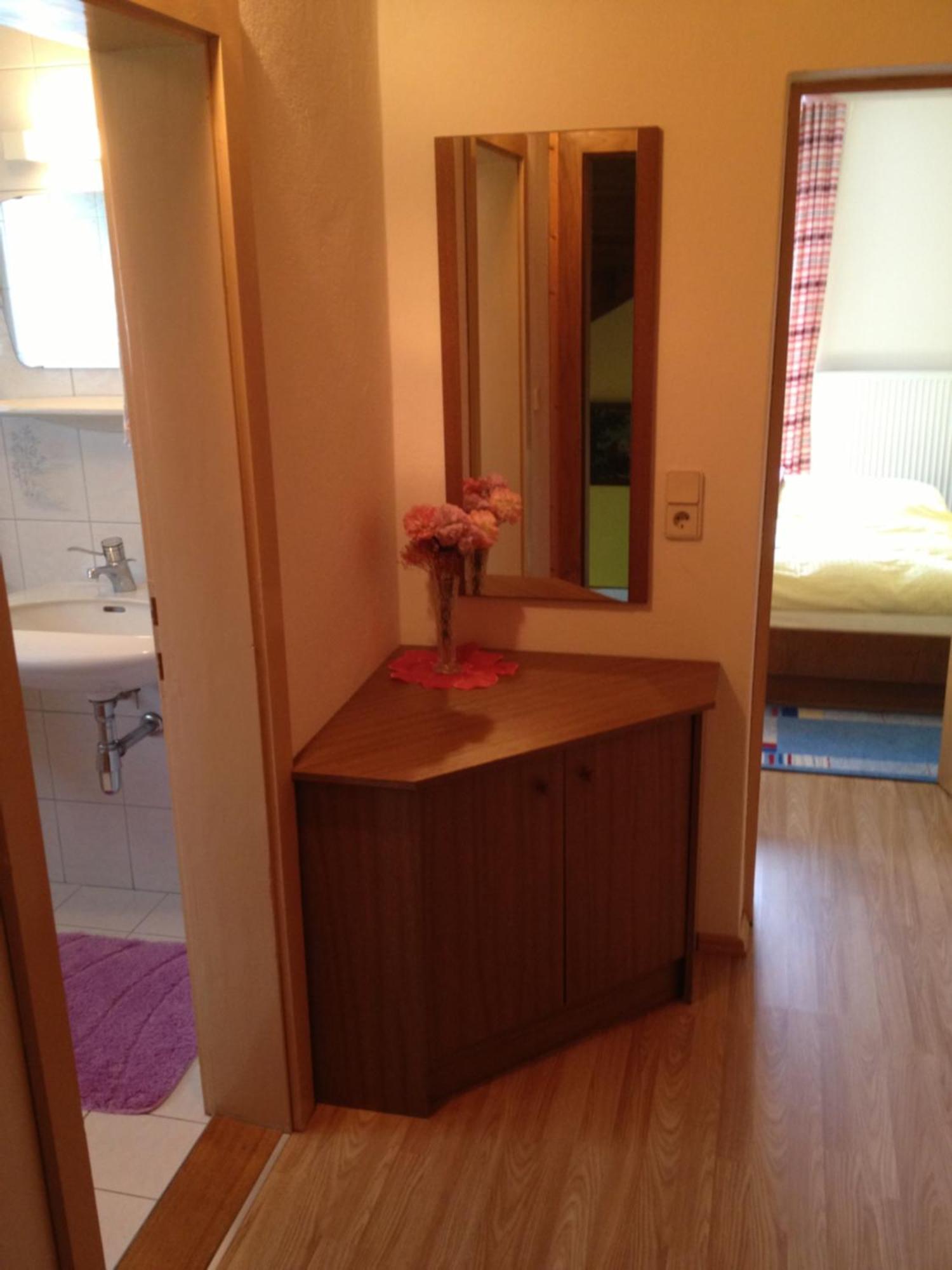 Tischnerhof Farm stay *