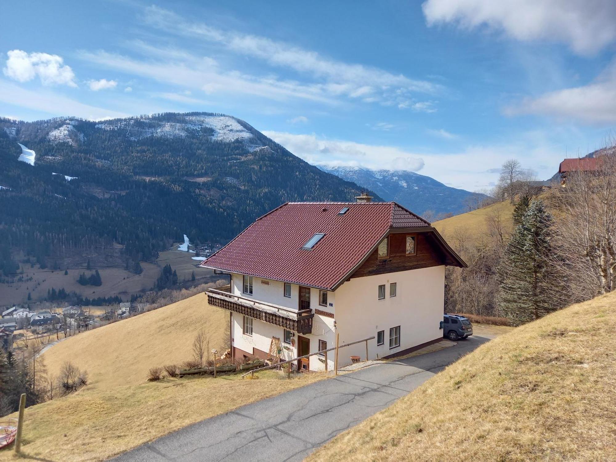Tischnerhof *