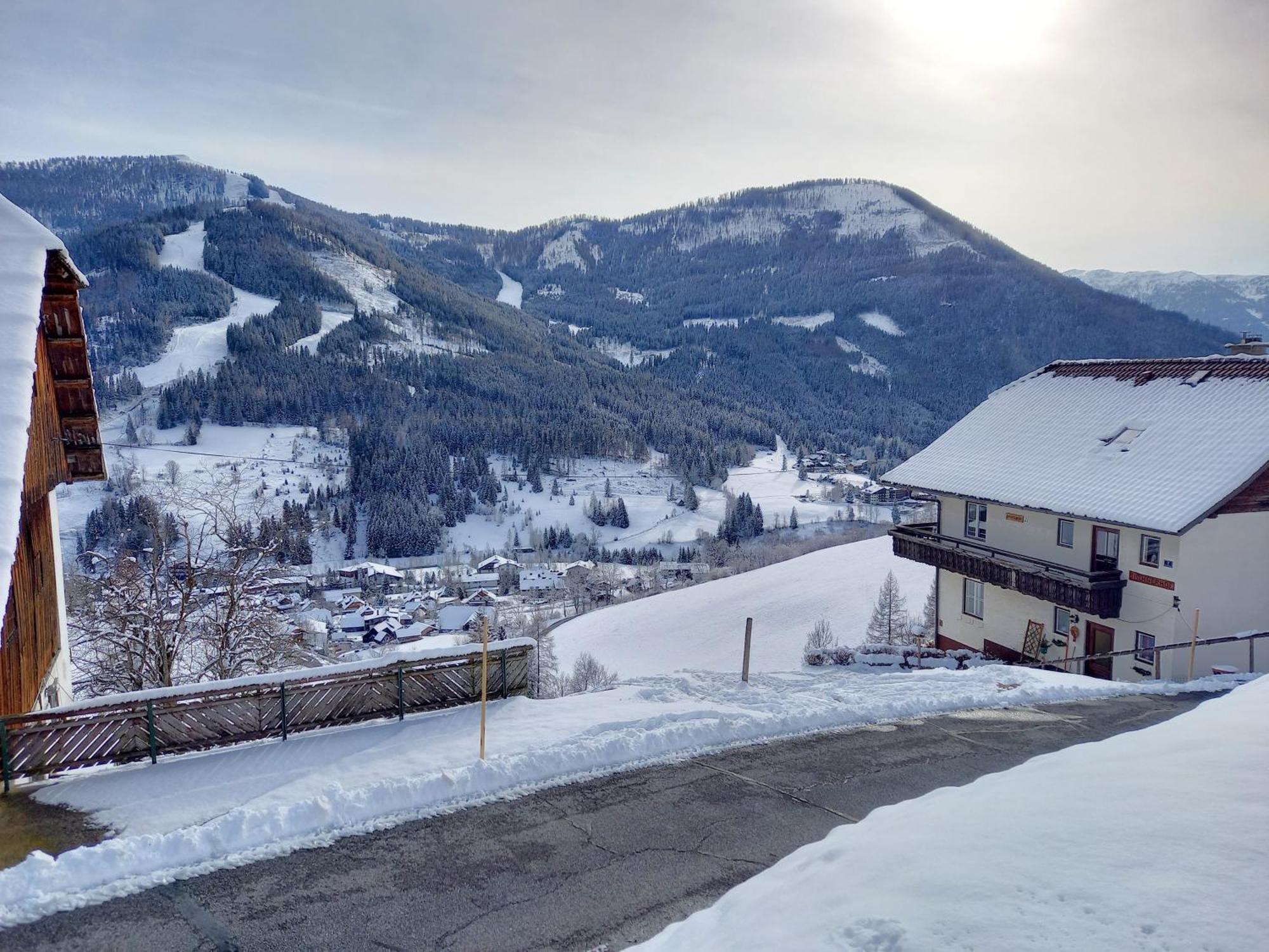 Tischnerhof Bad Kleinkirchheim