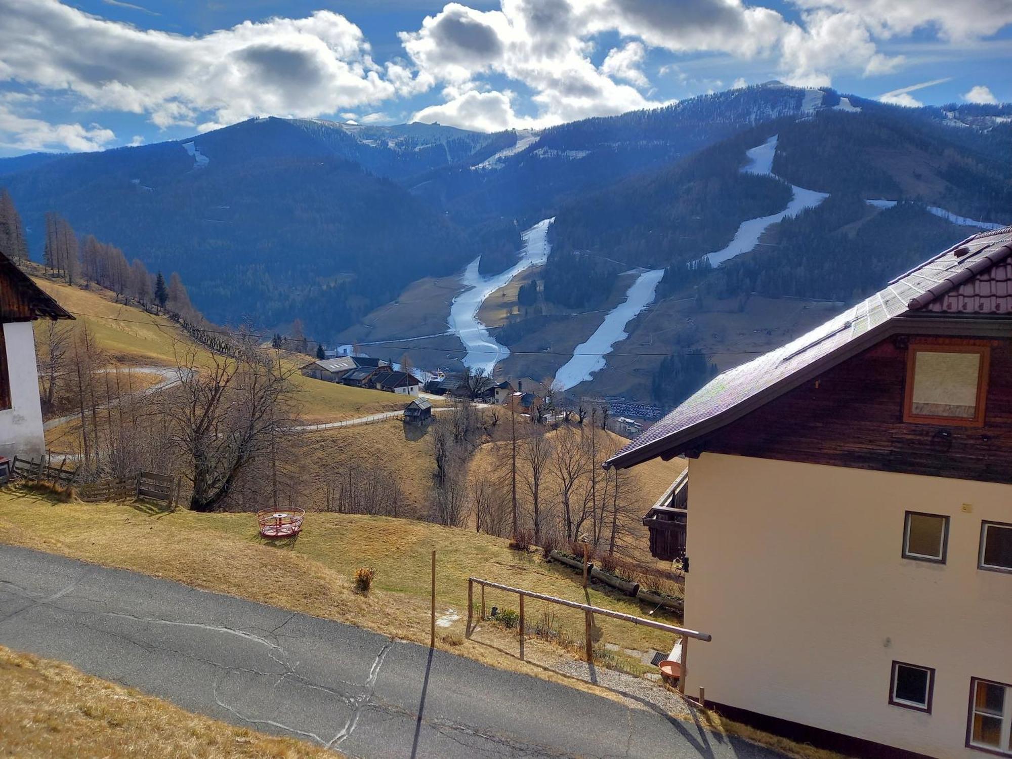 Tischnerhof Farm stay