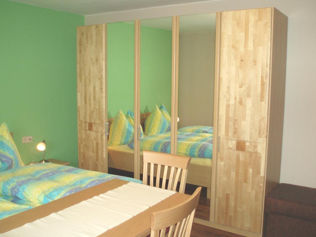 Farm stay Tischnerhof *