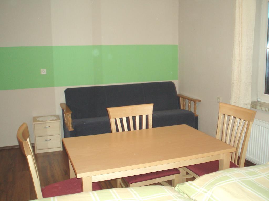 Farm stay Tischnerhof