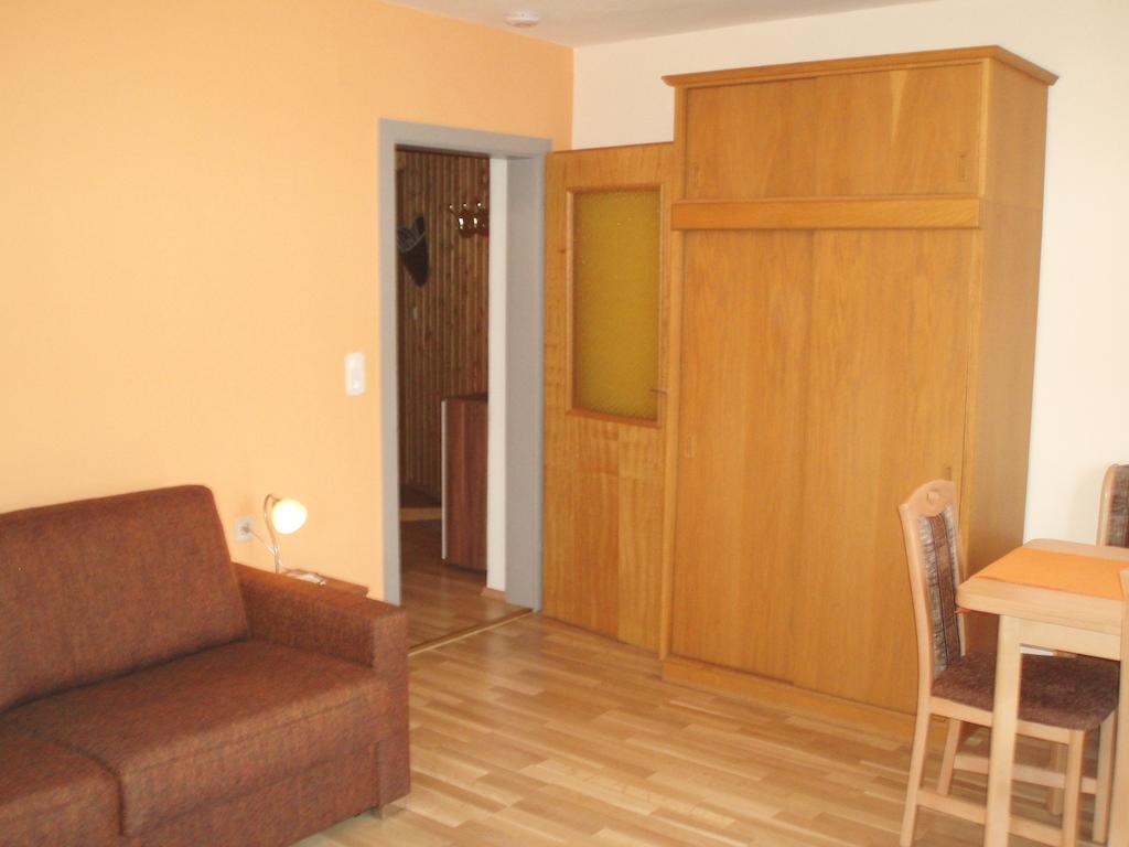 Farm stay Tischnerhof Bad Kleinkirchheim