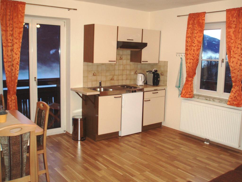 Farm stay Tischnerhof *