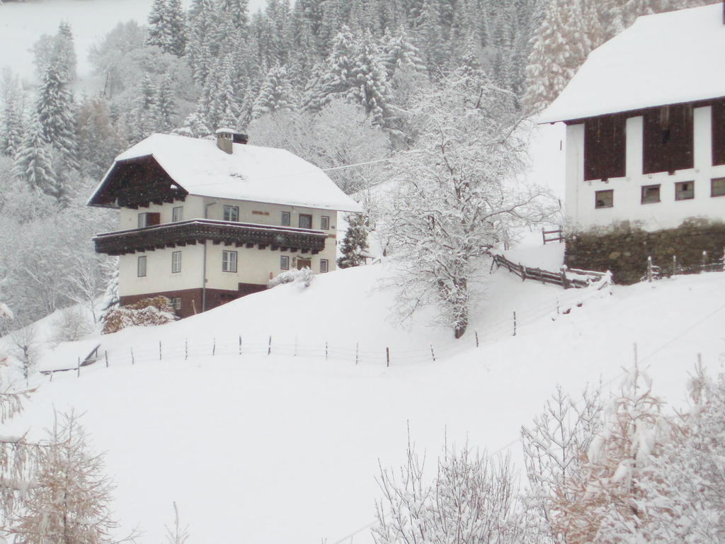 Tischnerhof