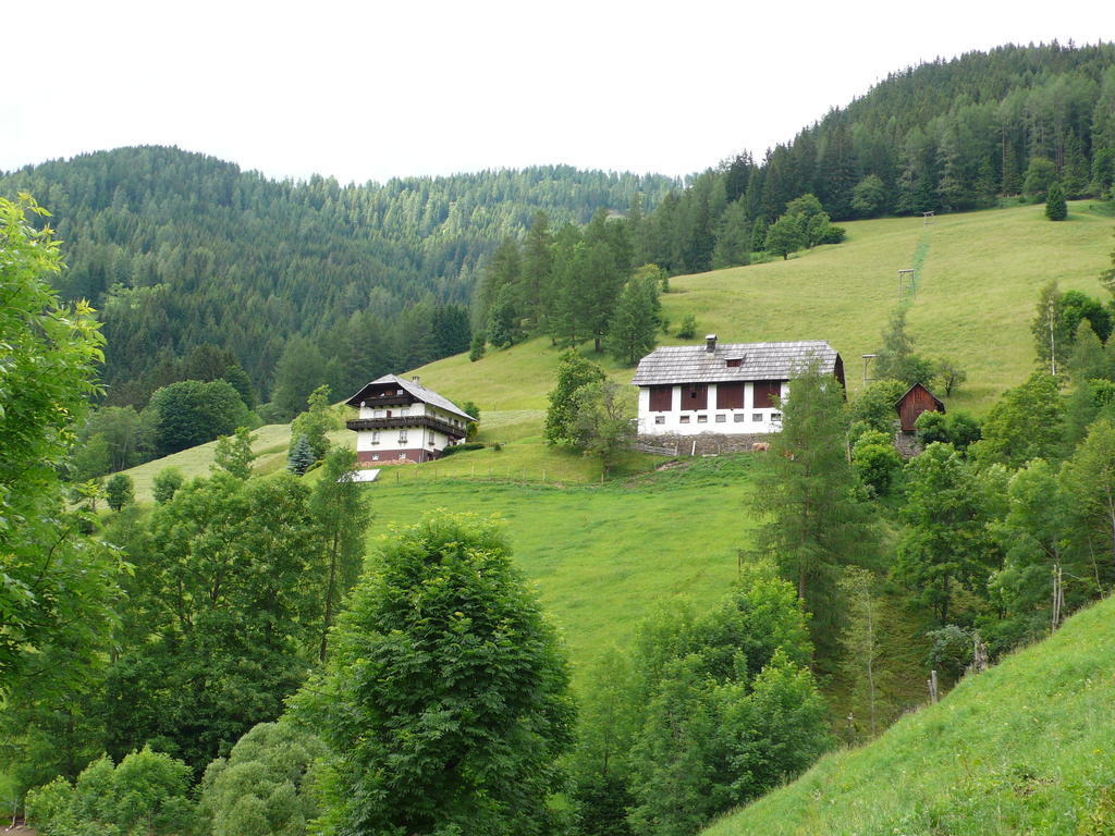 Tischnerhof Bad Kleinkirchheim