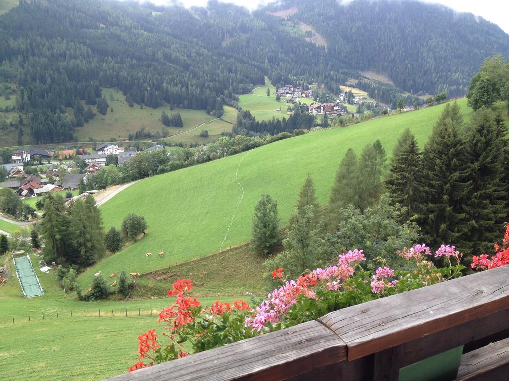 Farm stay Tischnerhof