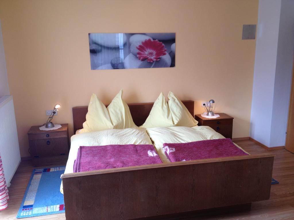 Farm stay Tischnerhof